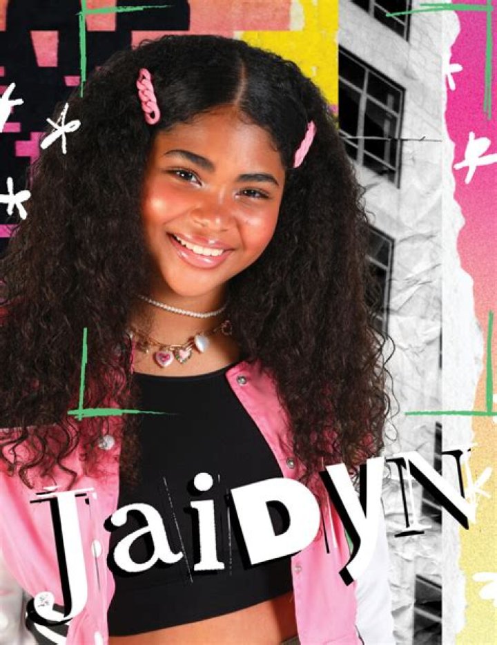 Jaidyn Triplett to Star in Revival of Nickelodeon&rsquo;s iCarly Series