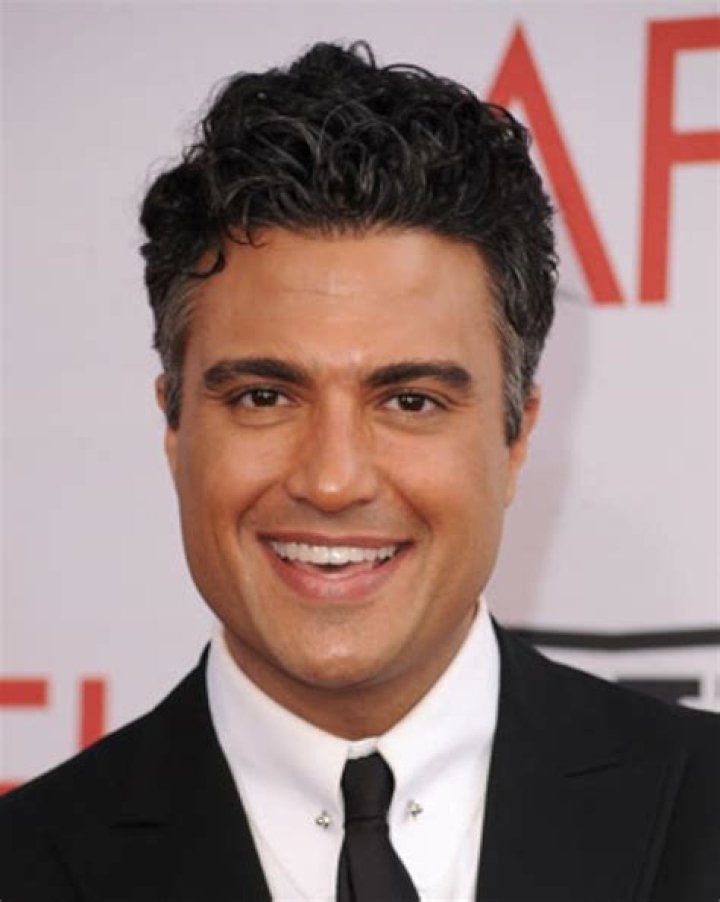 Jaime Camil FAQ IMDb