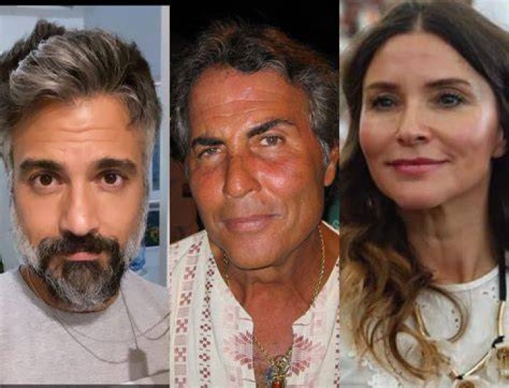 Jaime Camil Películas, biografía y listas en MUBI