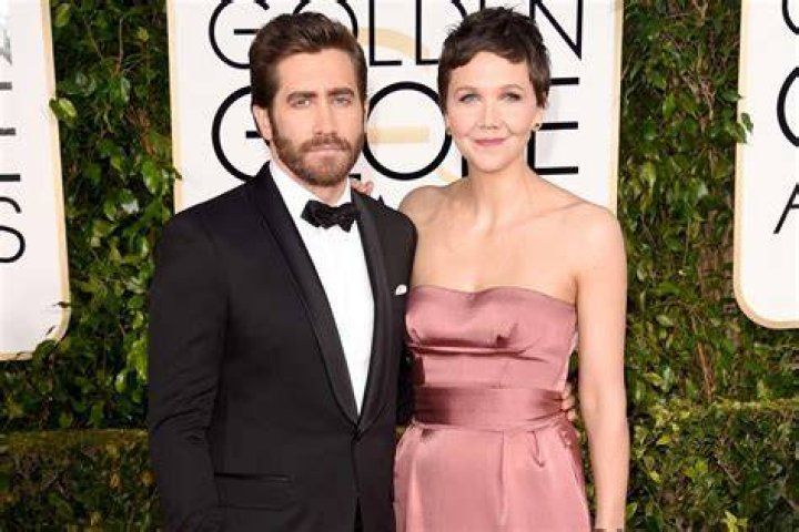 Jake Gyllenhaal and Sister Maggie Are Related to Queen Elizabeth