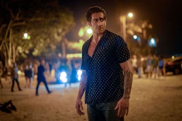 Jake Gyllenhaal Su biografía