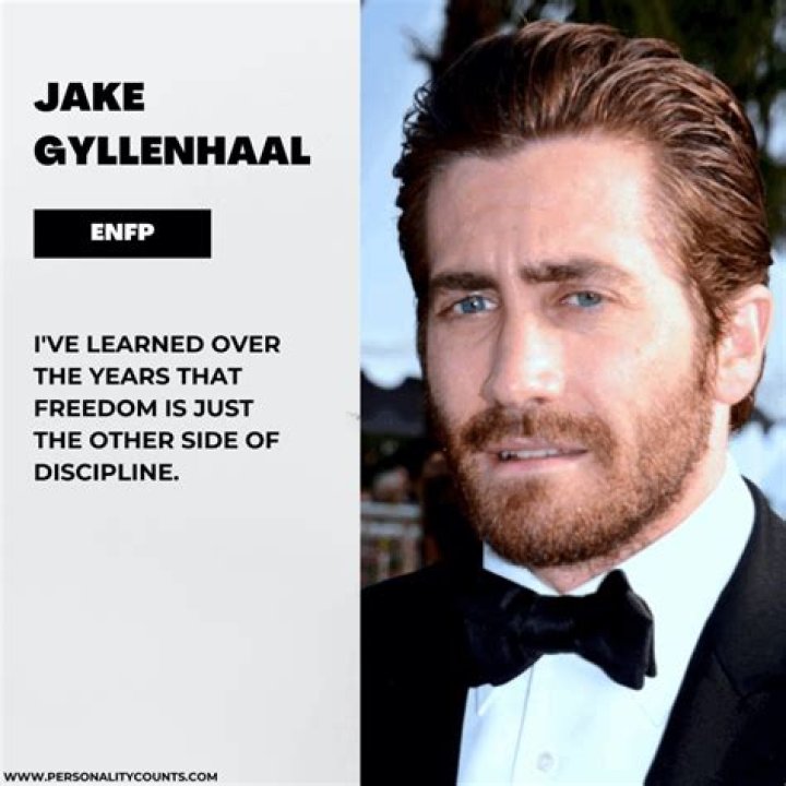 Jake Short Personality Type Personality at Work