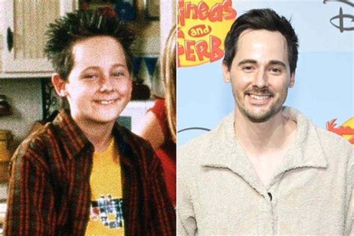 Jake Thomas