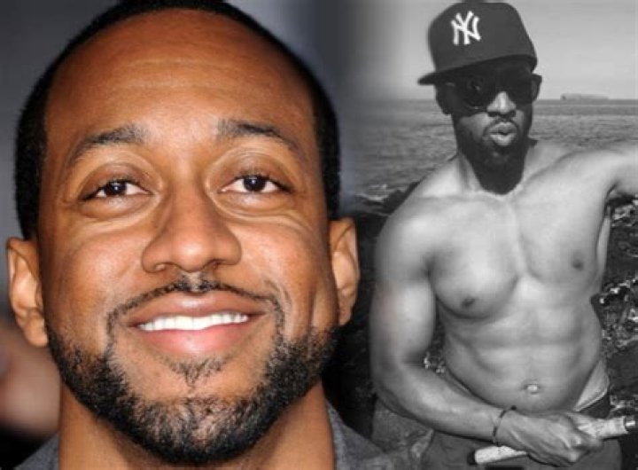 Jaleel White 2018 dating, tattoos, smoking & body facts Taddlr