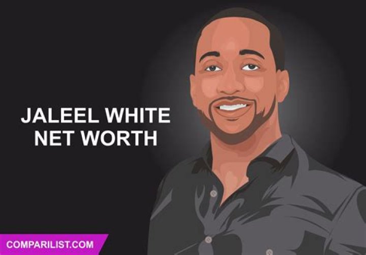 Jaleel White Net Worth (2020 Update)