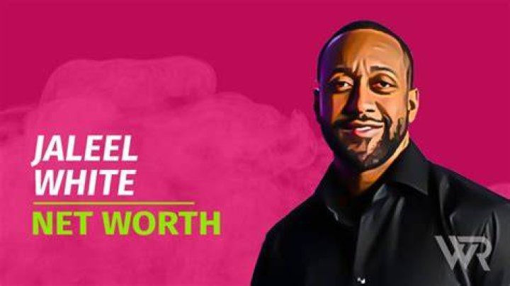 Jaleel White Net Worth Net Worth Lists