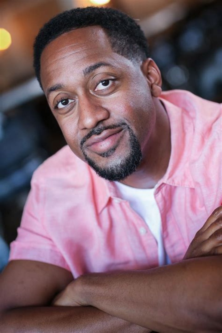 Jaleel White OnHenley