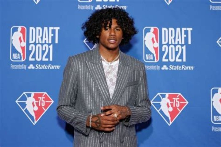 Jalen Green Ruthlessly Equates City Of Detroit To 'GLeague Bubble' And