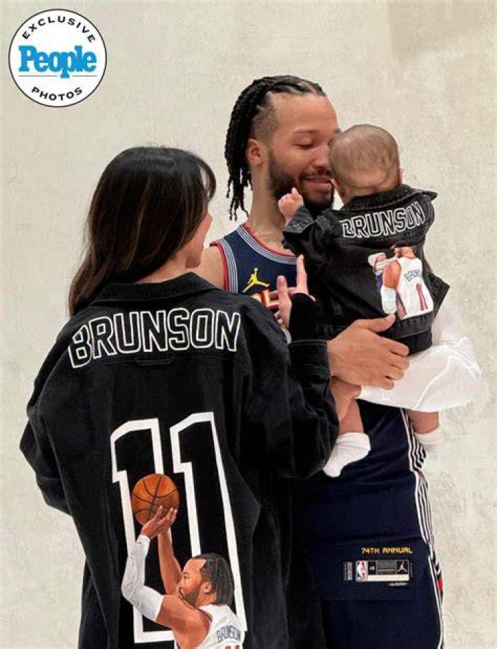 Jalen Wilson Parents Who Are Lisa and Derale Wilson? Family