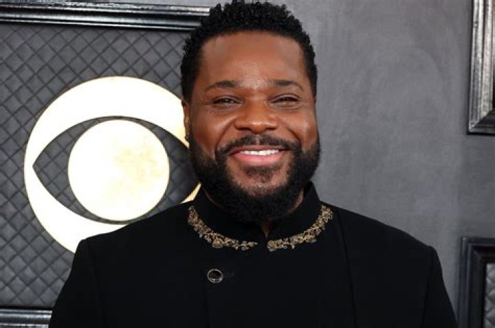 Jamal Duff Biography, Celebrity Facts and Awards TV Guide