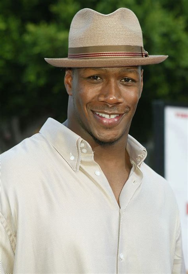 Jamal Duff IMDb