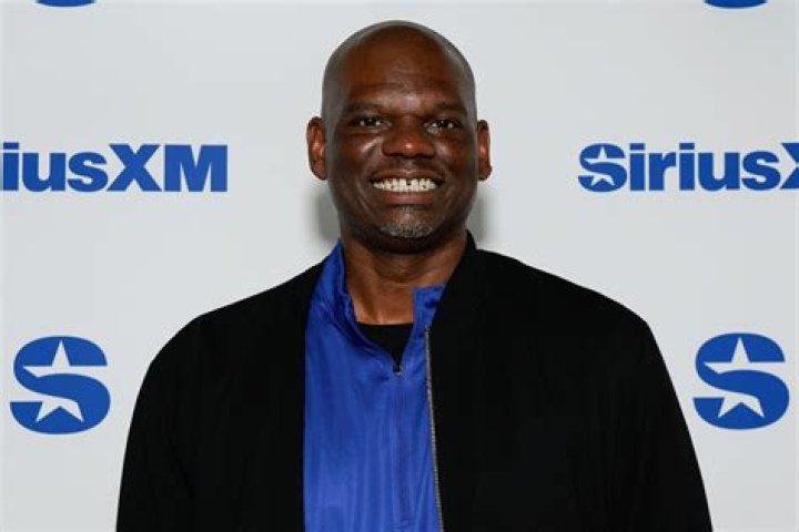 Jamal Mashburn Net worth, Age Weight, Wife, BioWiki, Kids 2024 The