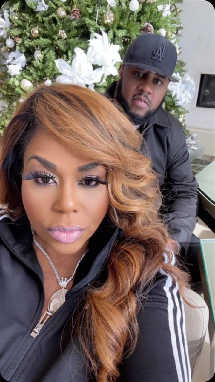 Jamal Woolard Net Worth, Wife, Age, Height, Weight, Wiki