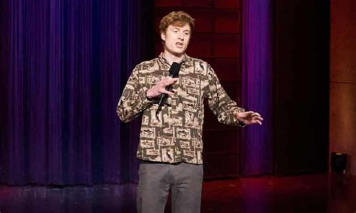 James Acaster review a comedy genius at the peak of his powers