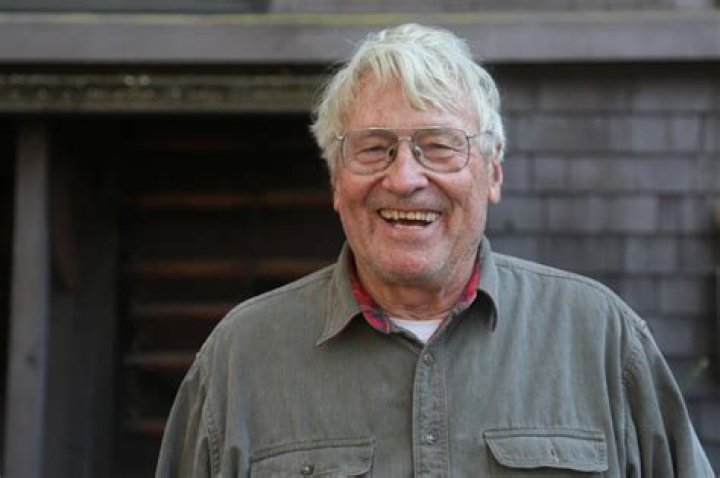 James Adams, expert in product design and creativity, has died