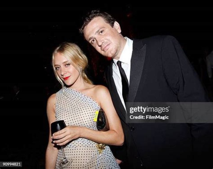 James and Chloe Sevigny attend the A+E Networks 2013 Upfront at NYC