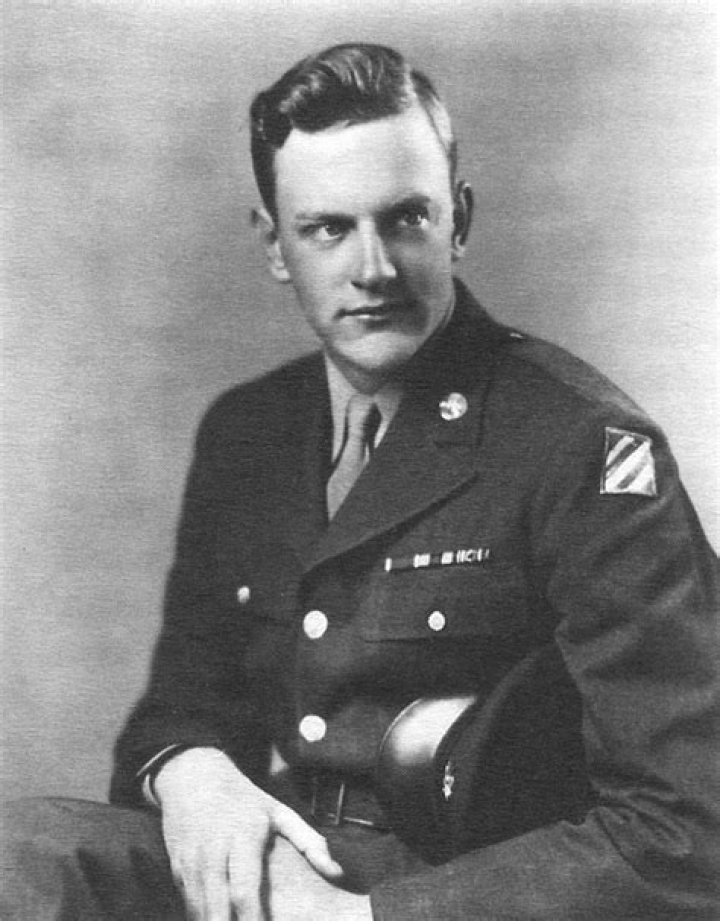 James Arness (American Actor) Bio with [ Photos Videos ]