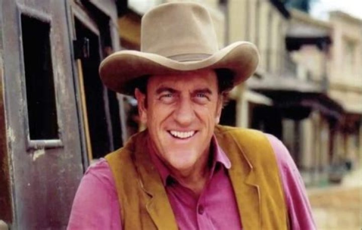 James Arness height, biography, death, net worth, wiki, family and