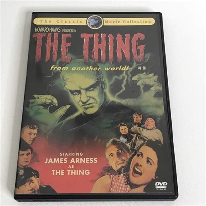 James Arness &mdash; The Movie Database (TMDb)