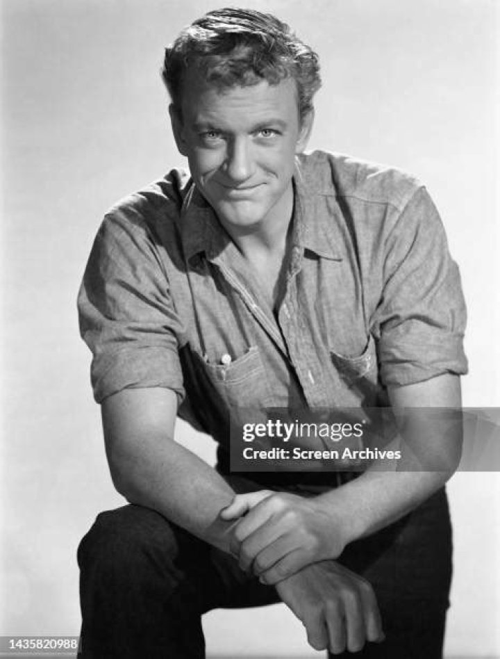 James Arness of 'Gunsmoke' fame, a Mpls. native, dies at 88 Minnesota