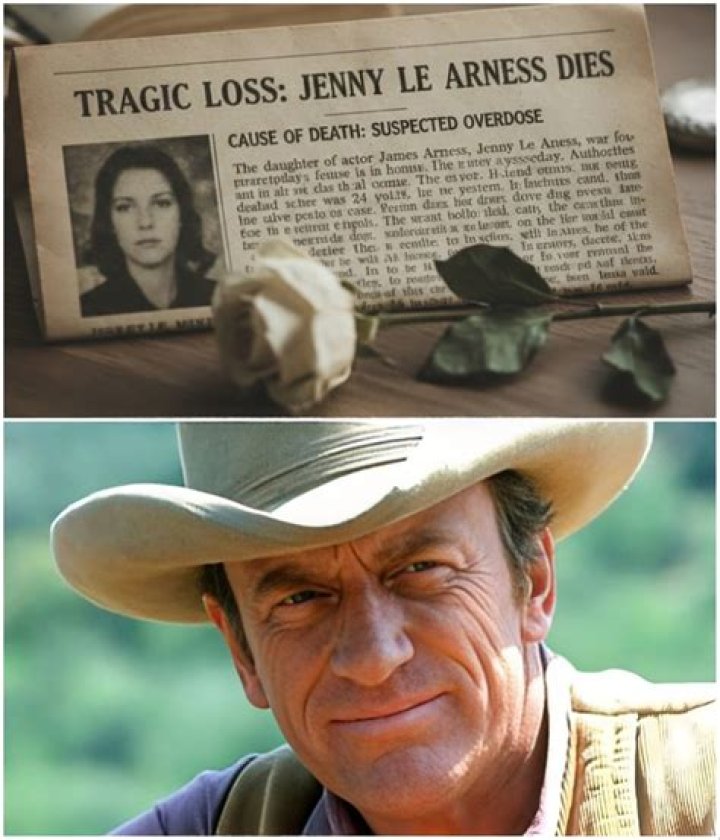 James Arness, R.I.P. Cause of Death, Date of Death, Age and Birthday