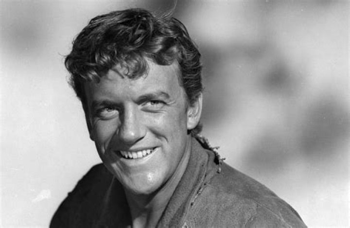 James Arness Turner Classic Movies