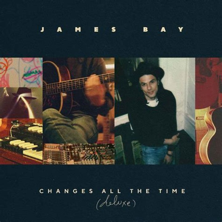 James Bay Best songs video, photos, bio