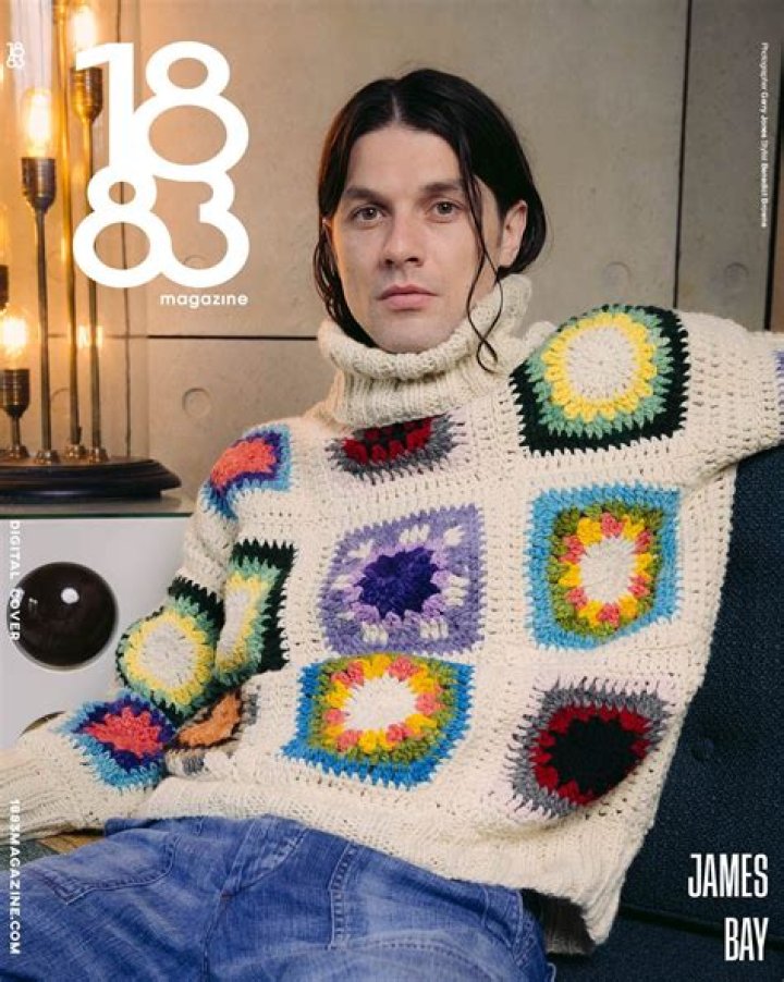 James Bay Net Worth [2024] Career & Earnings FanFest