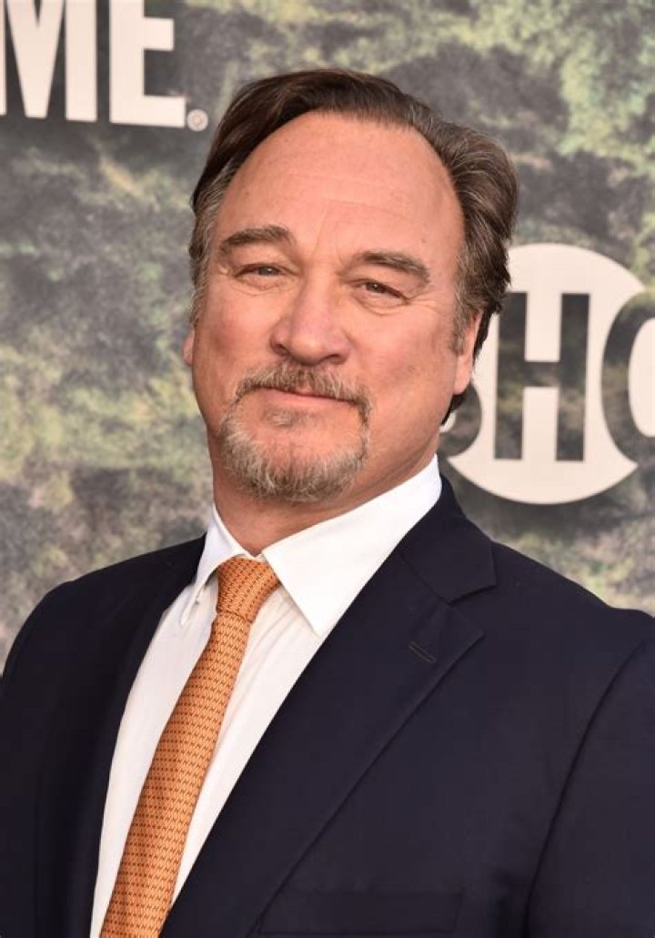 James Belushi