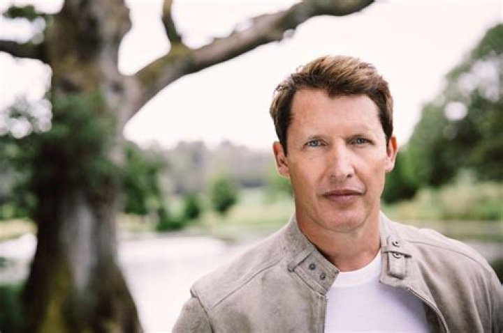 James Blunt's Net Worth A dive through his successful journey! OtakuKart