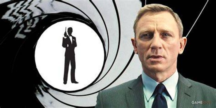 James Bond Can Never Be Gay, Says Roger Moore