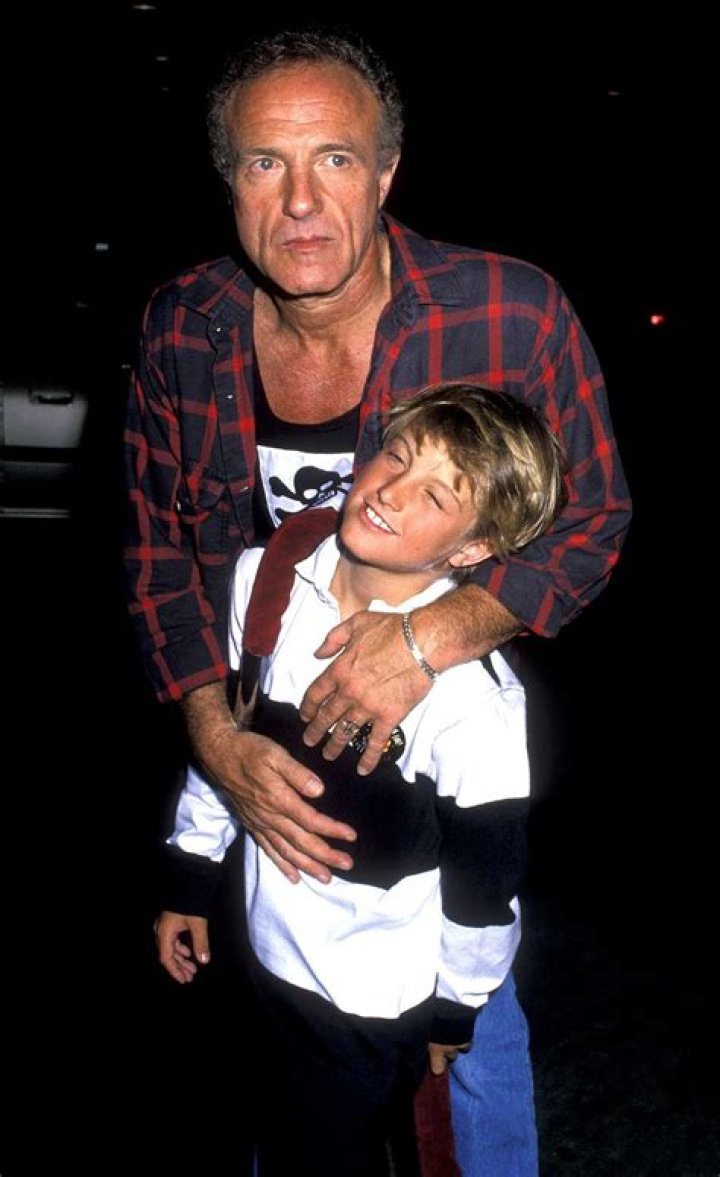 James Caan Once Paused His Hollywood Career to Coach Kids' Baseball
