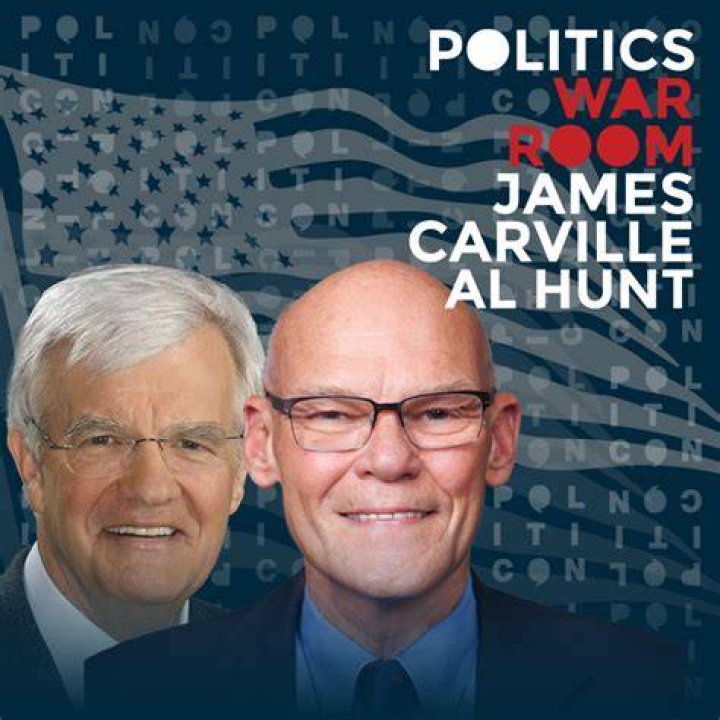 James Carville calls ESPN ‘gutless’ after it apologizes for his anti