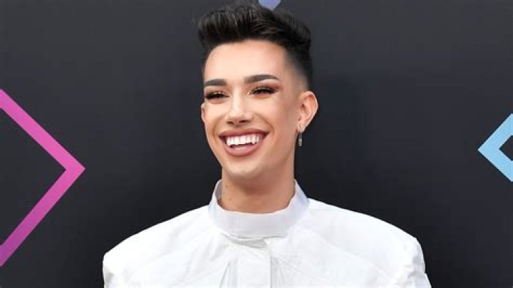 James Charles on YouTube 'Instant Influencer' Beauty Reality Show Variety