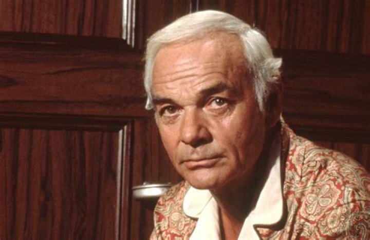 James Daly Turner Classic Movies