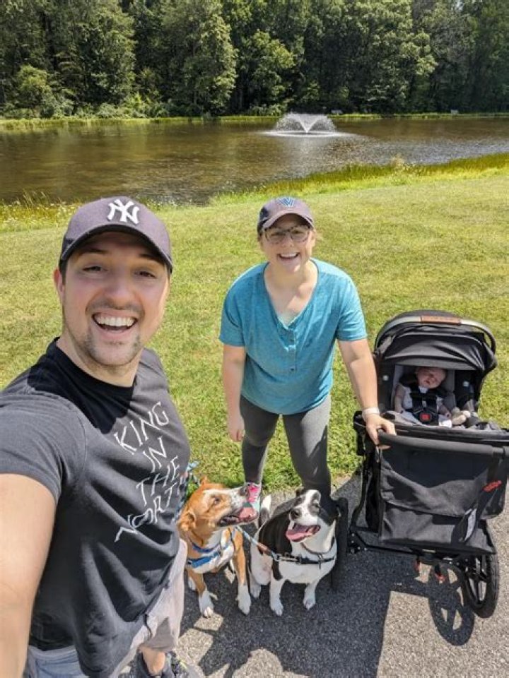 James Florio Family Wife, Children/Kids, Parents, Siblings