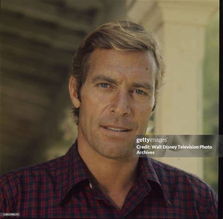 James Franciscus Hollywood actor, Celebrities male, Actors