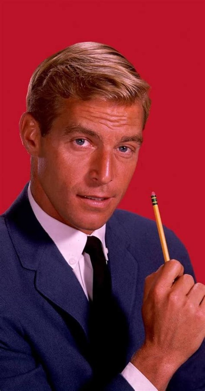 James Franciscus IMDb