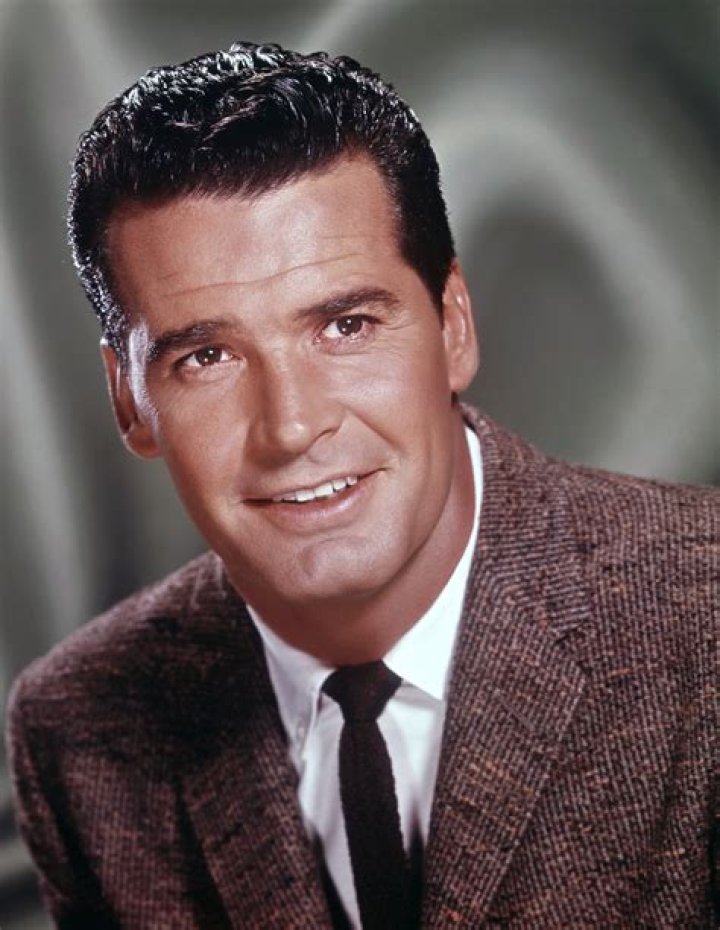 James Garner (1928 2014) Find A Grave Photos