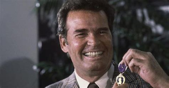 James Garner obituary James Garner dies; TV antihero of 'Maverick