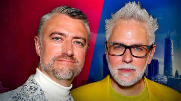 James Gunn Casts His Brother Sean Gunn in 'Belko Experiment' Variety