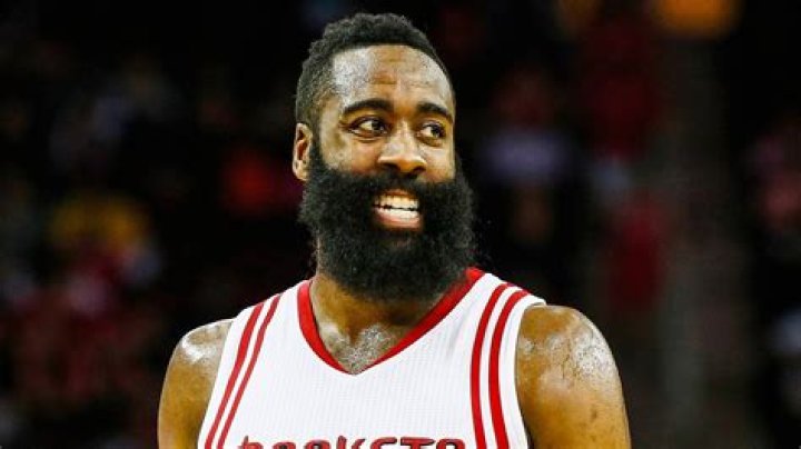 James Harden Confident He'll Be MVP Again This Season