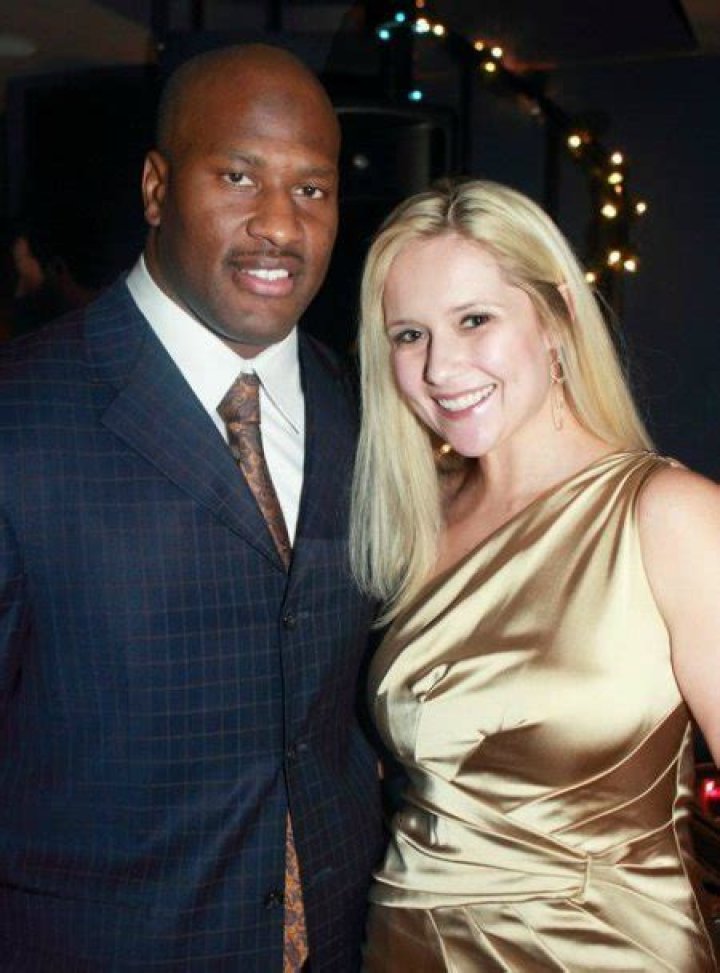 James Harrison Wife Beth Tibbott's Age, Net Worth Wiki