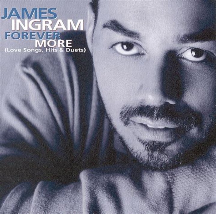 James Ingram On 'Song Travels' NCPR News