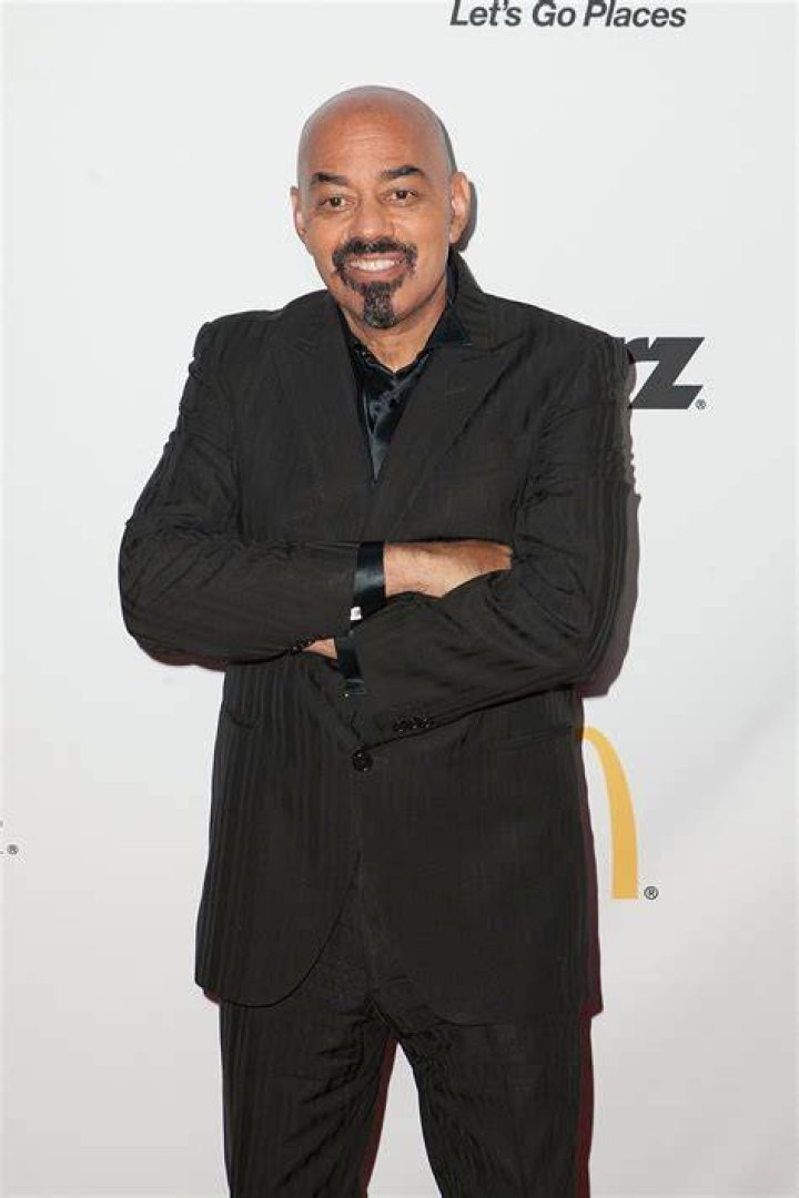 James Ingram's Song Sales Skyrocket 6,500 Following His Death Billboard