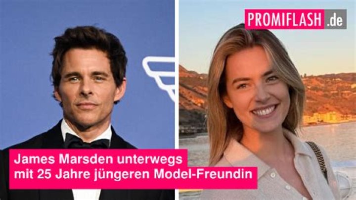 James Marsden 2024 Wife, net worth, tattoos, smoking & body facts Taddlr