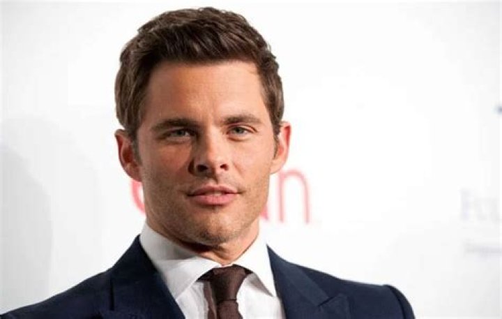 James Marsden Age, Net Worth, Height, Bio, Facts