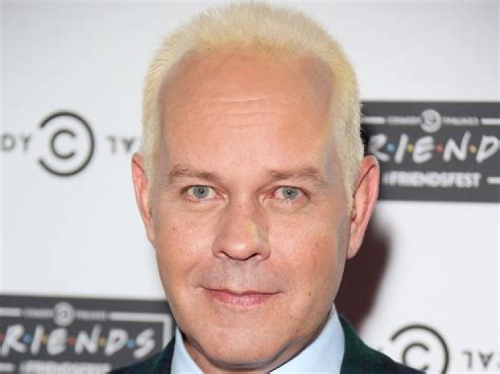 James Michael Tyler, actor who played Gunther on 'Friends,' dies at 59