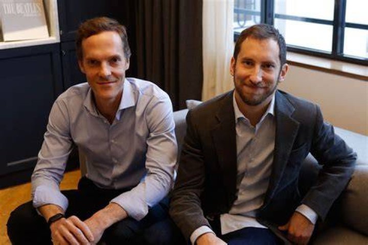 James Monsees Net Worth And Salary 2024