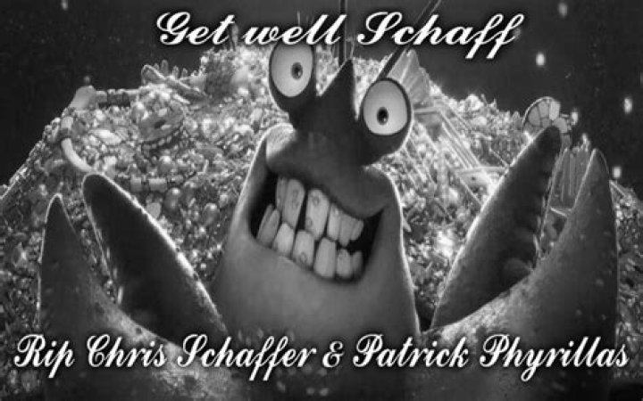 James Phyrillas Schaffrillas Productions, Chris Schaffer & Patrick
